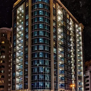 Aparthotel Icon Delux Al Barsha - Formerly Abidos, Dubai