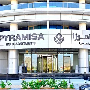 Pyramisa Aparthotel