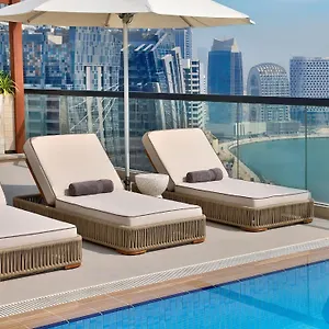 Ξενοδοχείο The First Collection Waterfront, Ντουμπάι