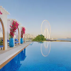 5* Szálloda Ja Ocean View Hotel, Jumeirah