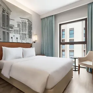 Ibis Styles Gold District Dubái