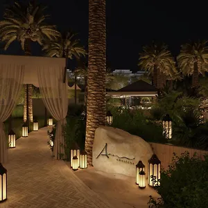 Θέρετρο The Ritz-carlton,, Ντουμπάι