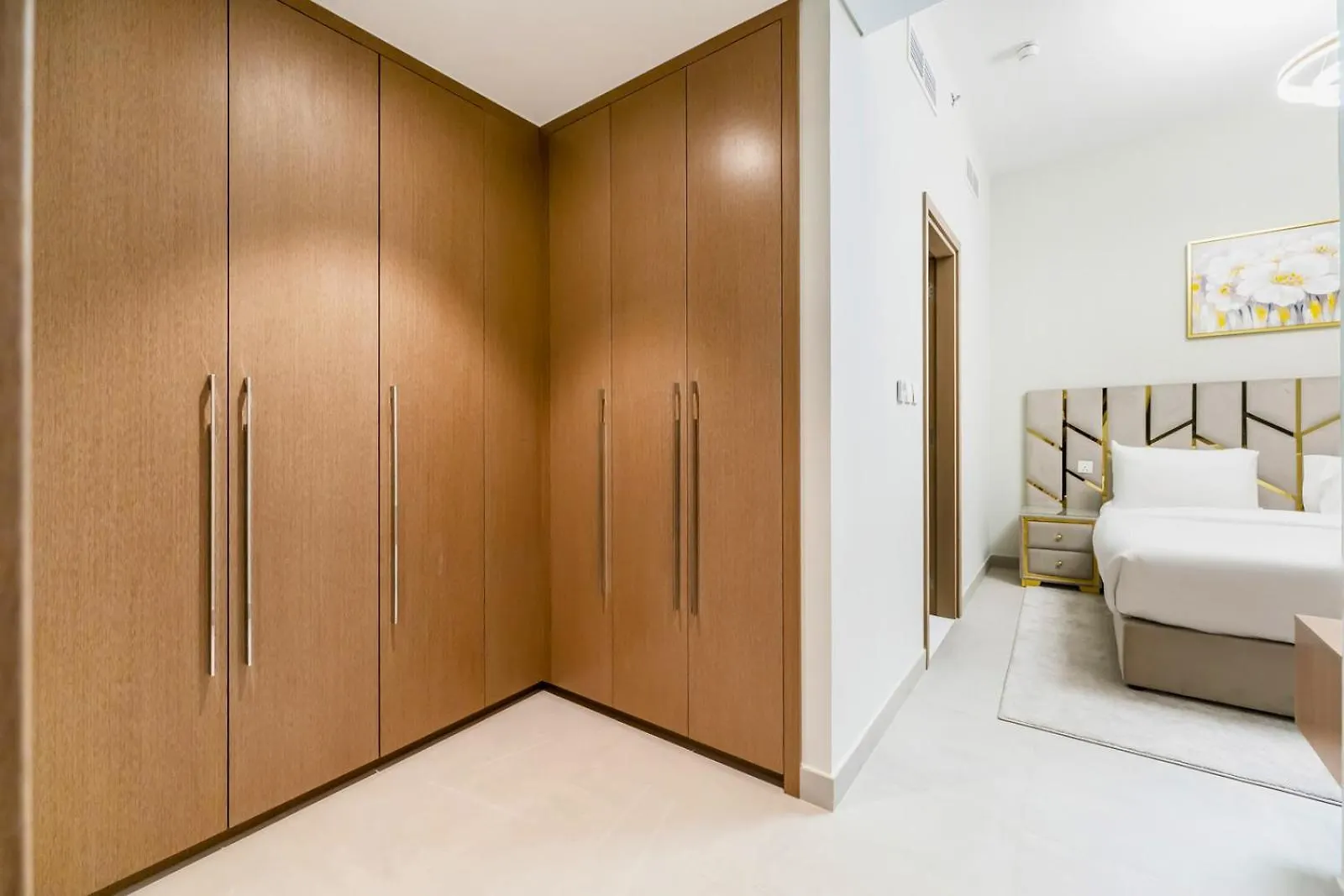 Fam Living - Getaway In Meydan - Modern Comfort Near Top Dubai Attractions Emirados Árabes Unidos