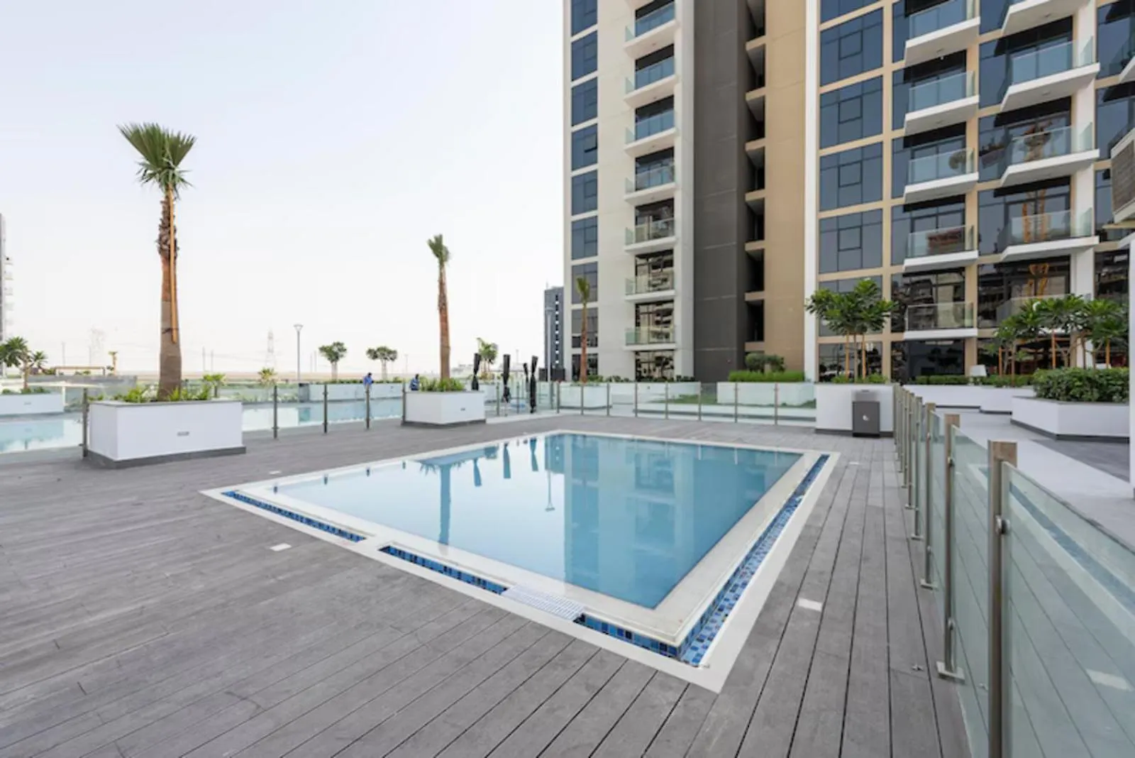 Fam Living - Getaway In Meydan - Modern Comfort Near Top Dubai Attractions 0*,  United Arab Emirates