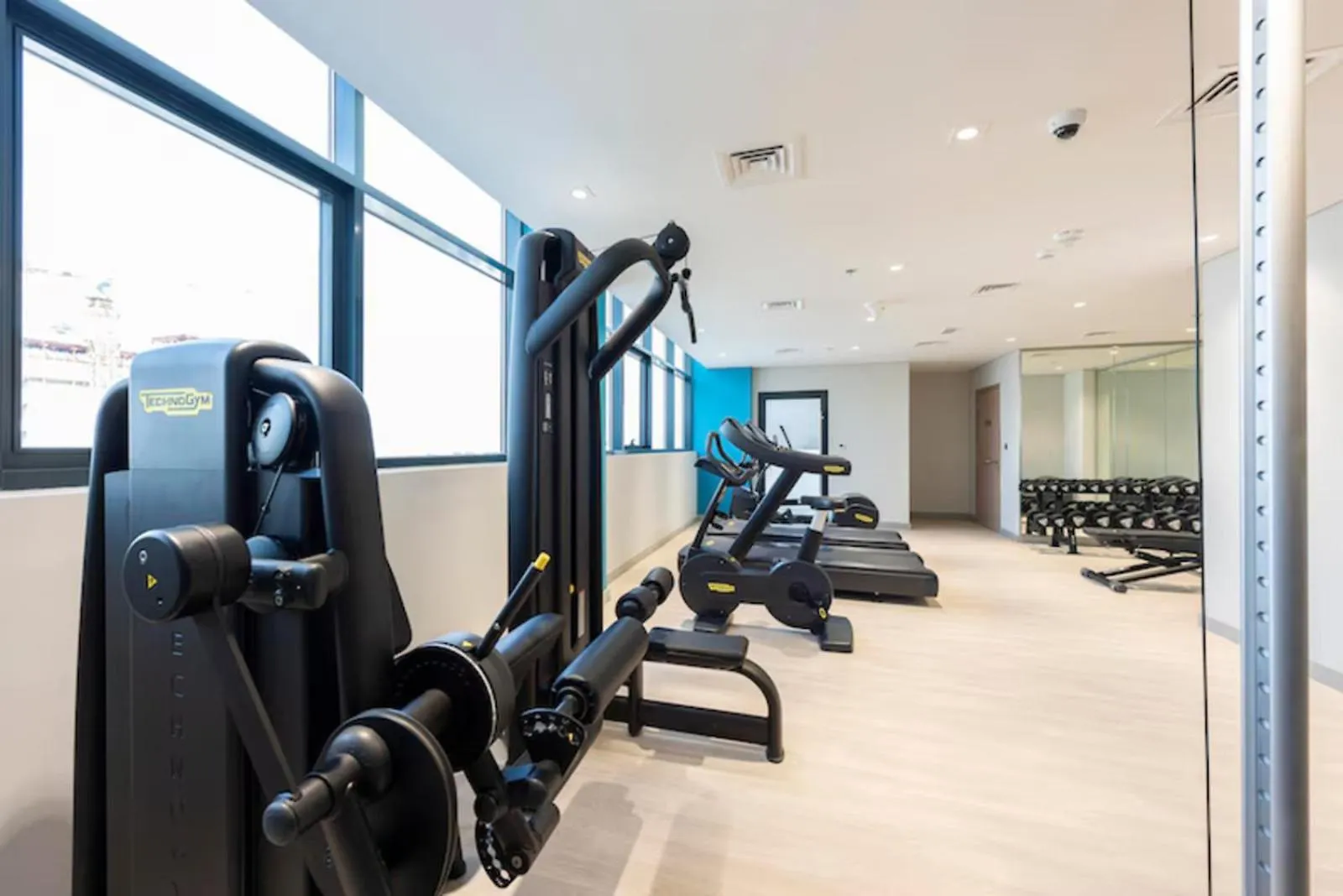 Fam Living - Getaway In Meydan - Modern Comfort Near Top Dubai Attractions Apartment