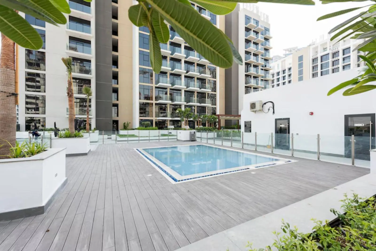Apartment Fam Living - Getaway In Meydan - Modern Comfort Near Top Dubai Attractions United Arab Emirates