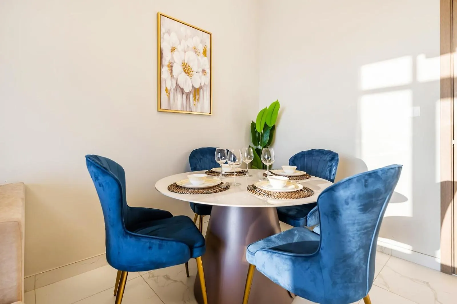 Apartment Fam Living - Getaway In Meydan - Modern Comfort Near Top Dubai Attractions United Arab Emirates